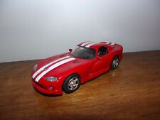 Dodge Viper GTS 1/32 Speedy
