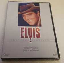 ♫ Elvis Presley  &