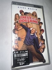 Movie Film UMD Video Sony PSP