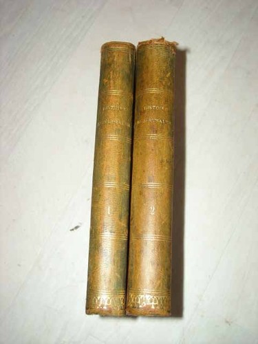 4512 poujoulat histoire - histoire, de