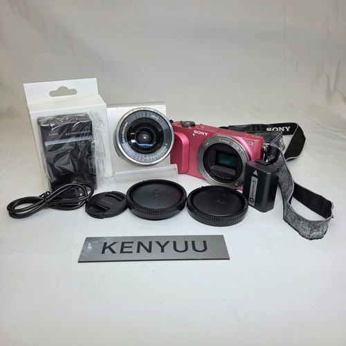 Appareil photo numérique sony - appareil,
