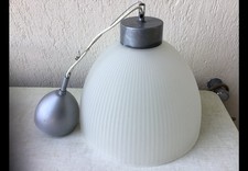 Suspension Ikea En Verre Style Industriel 