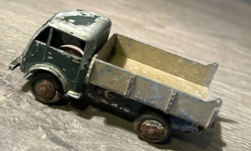 Dinky toys camion ford à - ford,,