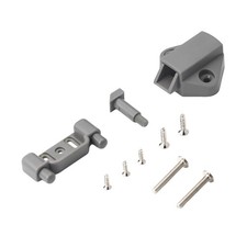 Serrure d'armoire pour