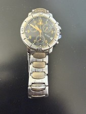 Camel Trophy Chronograph