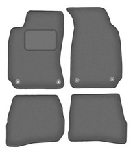 Tapis de sol en Velours pour