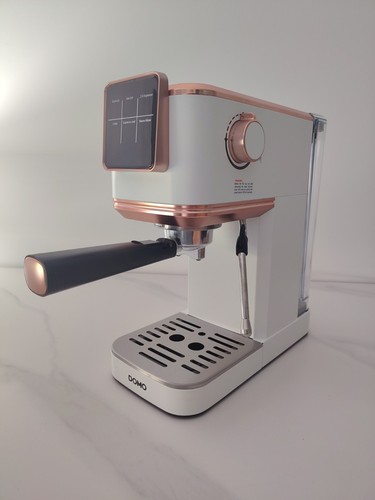Machine café expresso - machine, domo