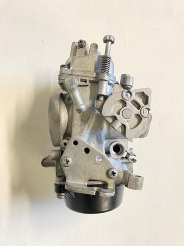 Carburateur suzuki 650 - dr,