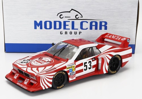 Lancia beta montecarlo gr5 - beta,