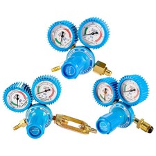 Manomètre De Bouteille D'oxygène Paramètres Industriels Durabilité À Long Terme