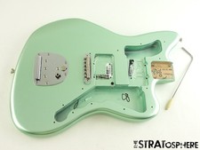 Fender American Professional II Jazzmaster BODY & HARDWARE Mystic Surf Green