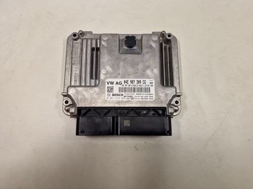 Calculateur moteur ecu - moteur, skoda