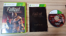 XBOX 360 - Fallout : New Vegas