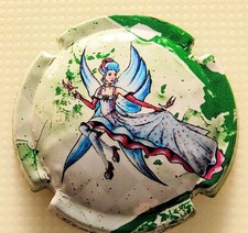  Jéroboam Comtesse La Fée