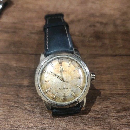 Montre omega seamaster vintage - seamaster,