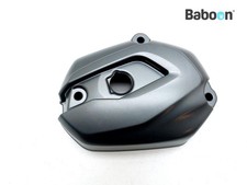 Couvre-culasse gauche BMW R