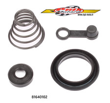 HONDA GL 1200 GOLDWING