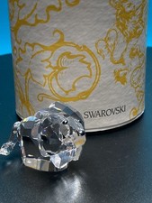 Swarovski Crystal 887731 Lee Roy Lion NIB