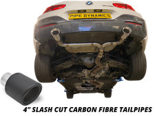 Pipe Dynamics BMW M135i