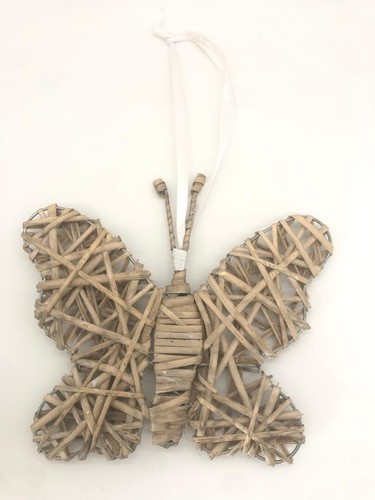 Décoration papillon bois - décoration, en