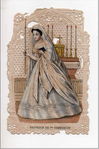 Image pieuse canivet - pieuse,