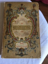 livre ancien enfantina