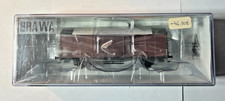 BRAWA 48723 - HO Wagon couvert