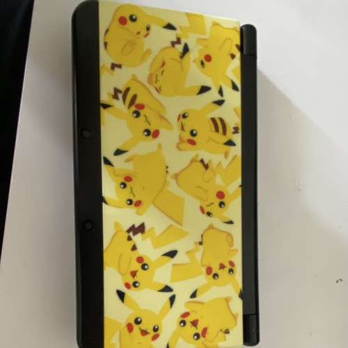 Nintendo new 3ds - 3ds, xl