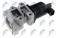 NTY Vanne EGR OPEL VAUXHALL