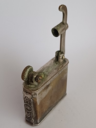 Briquet ancien vintage - ancien,