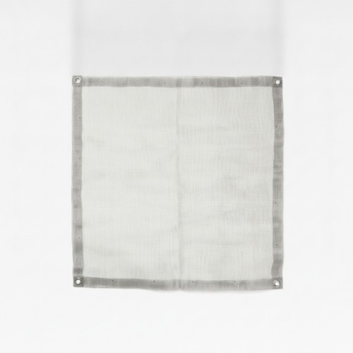 Grille barbecue carrée acier - grille,
