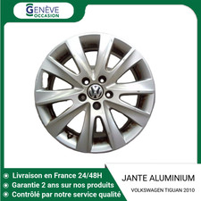 🇫🇷 JANTE ALUMINIUM