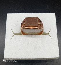 Magnifique ancienne Bague