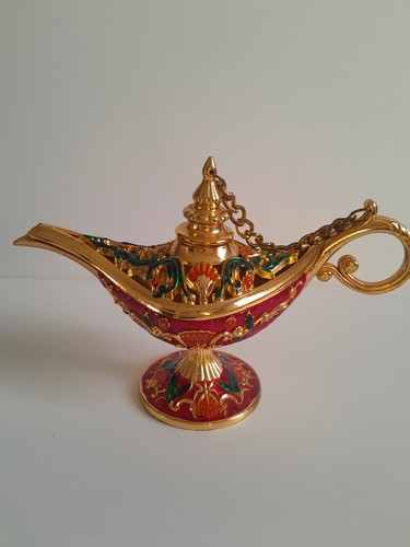Lampe aladin - lampe,