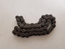 chaine de tondeuse autoportée