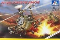 Modèle plastique ah - 1, 48