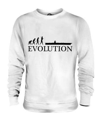 Avion transporteur évolution - transporteur,