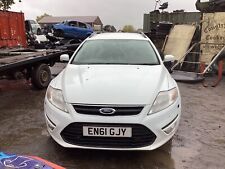 Mk4 Ford Mondeo Estate Zetec TDCI 140 1997cc 2 Litre Diesel Window Clip Breaking