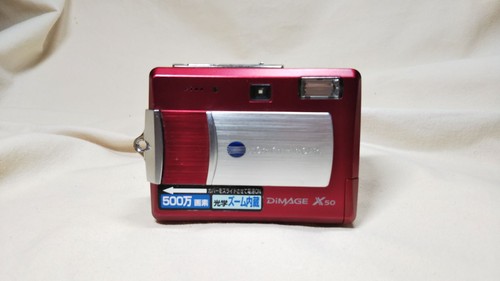 Appareil photo numérique