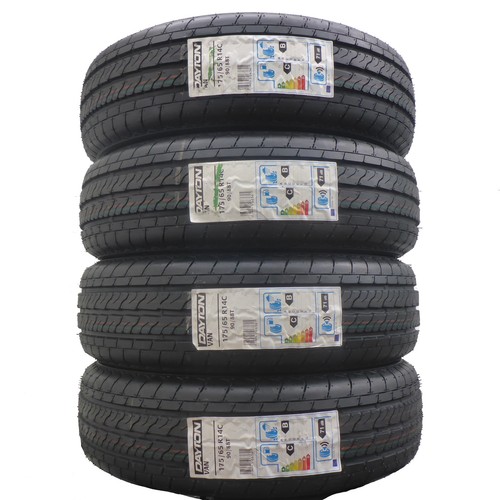Dayton 175 r14c - dayton, 90/88t