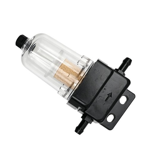 Aftermarket diesel filter - aftermarket,