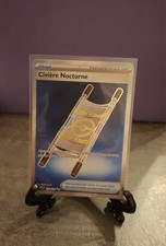 Carte Pokémon Civière