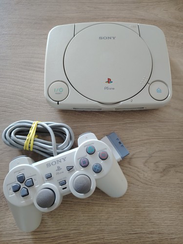 Console sony playstation - console,