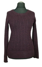 SUPERDRY VINTAGE PULL TAILLE M