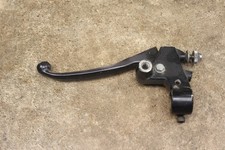 Ducati 860 GT OEM Clutch Lever Perch Mirror Mount
