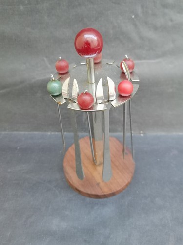 Porte piques cocktail art - piques,