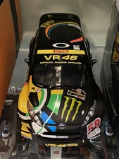 Minichamps rossi rally - minichamps,