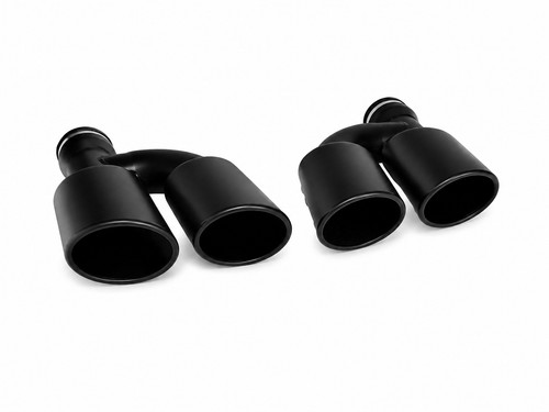 Embout échappement pour - embout,