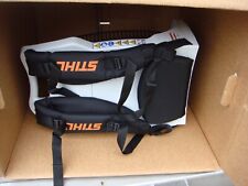GENUINE STIHL BR600 BR500 BR550 BR700 FRAME BASE W/ SCREEN GUARD GRILL