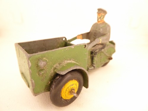 Original dinky toys - toys,
